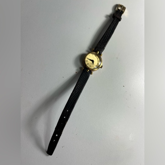 Gucci stacked Sherry line, dome type acrylic window! From 80’s - Picture 11 of 12